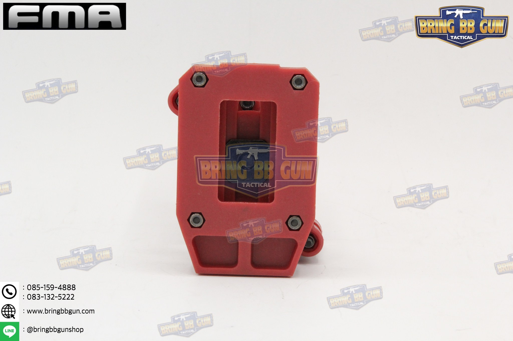 Multi-angle Speed Magazine Pouch ยี่ห้อ FMA (ซองแม็กกระซีน IPSC ปรับองศาได้