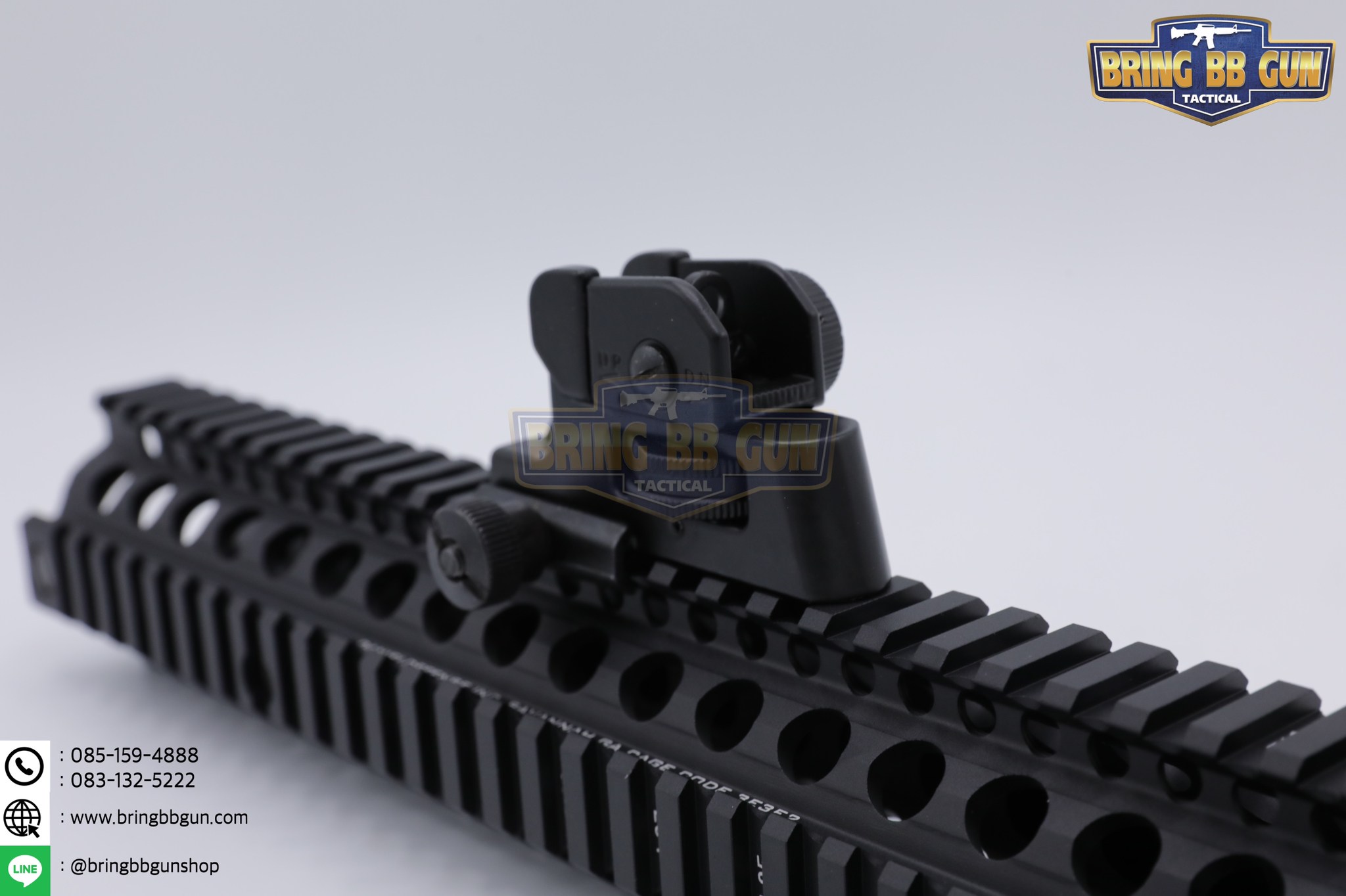 ศูนย์หน้า-หลัง CQB