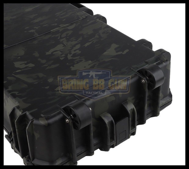 กล่องปืน WST Safety Hard Case รุ่น V700 Vault (43 นิ้ว) (Storm Safety Case) (V700 Vault)