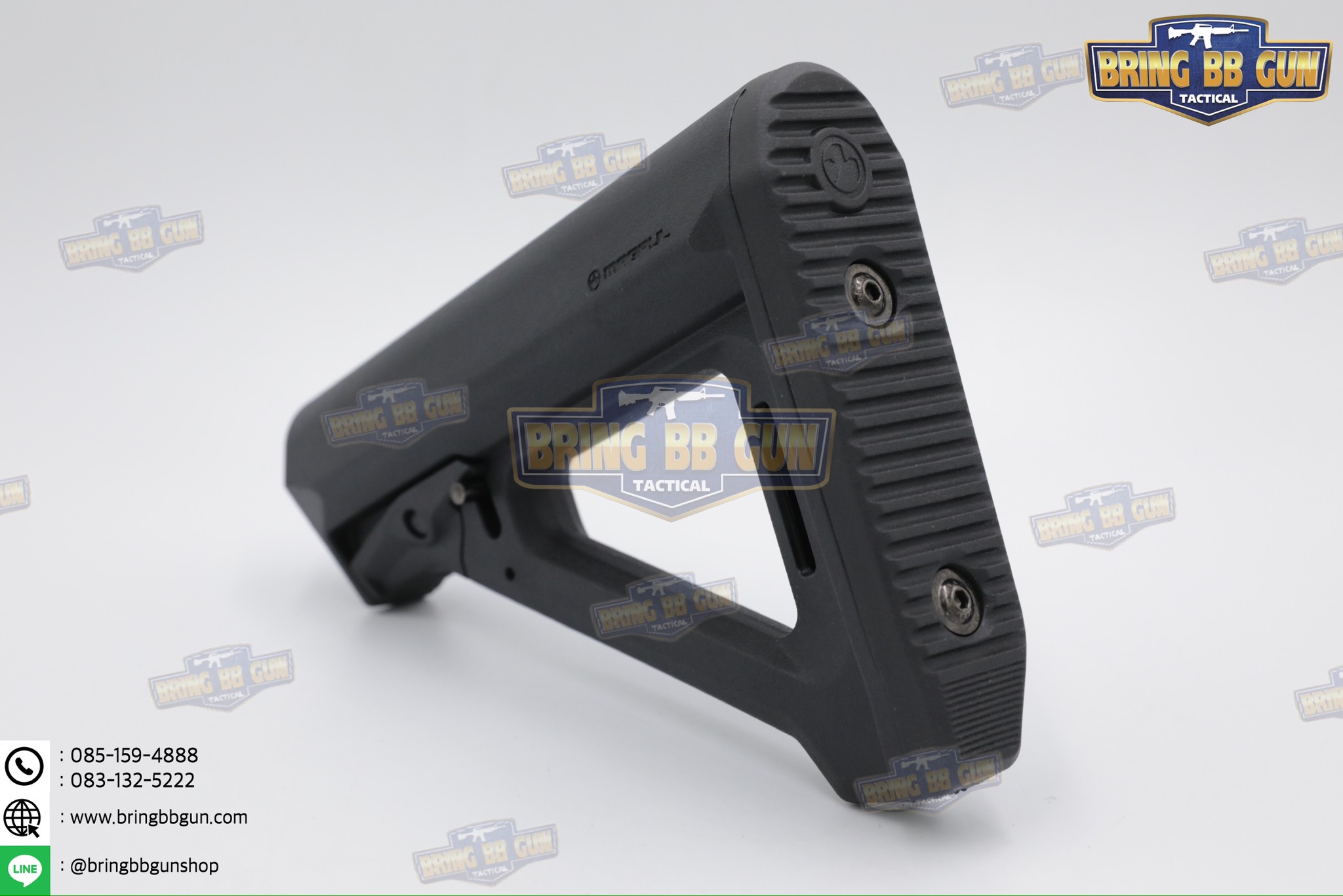 พานท้าย MOE RL