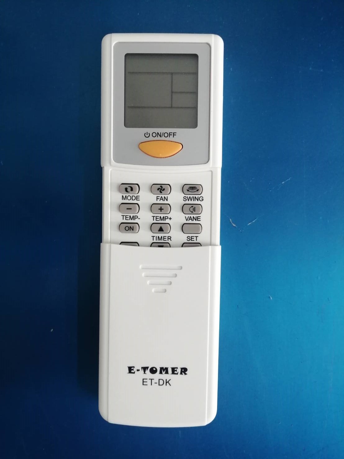 0000511 รีโมท แอร์ ไดกิ้น Daikin รวม ใช้ได้ทุกรุ่น