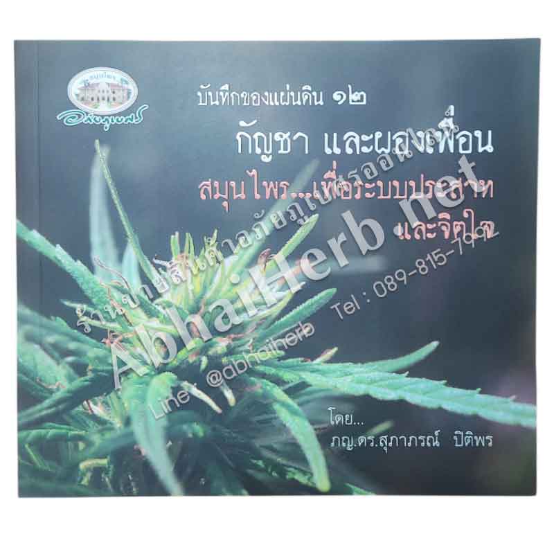 หนังสือ บันทึกของแผ่นดิน ๑๒ (สินค้า Pre-order จัดส่งภายใน 7-10วัน)