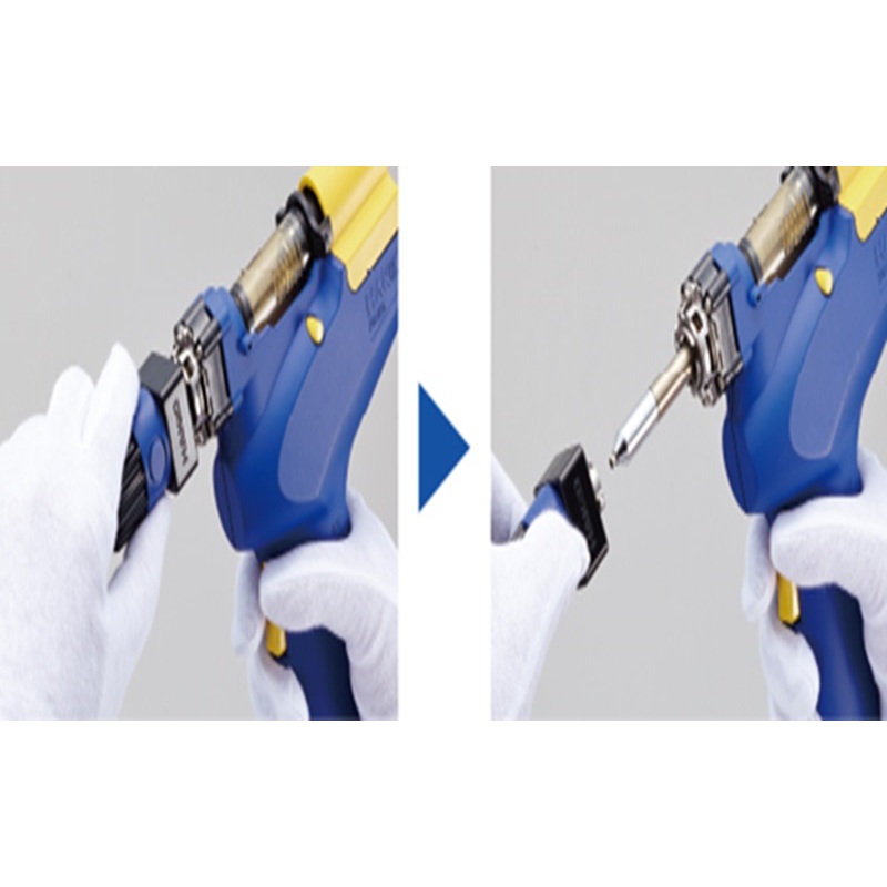 NOZZLE WRENCH B5106 ประแจหัวปืนที่ดูดตะกั่ว | HAFR-B5106 | HAKKO | สำหรับ FR-301,FR-4101,FR-4102
