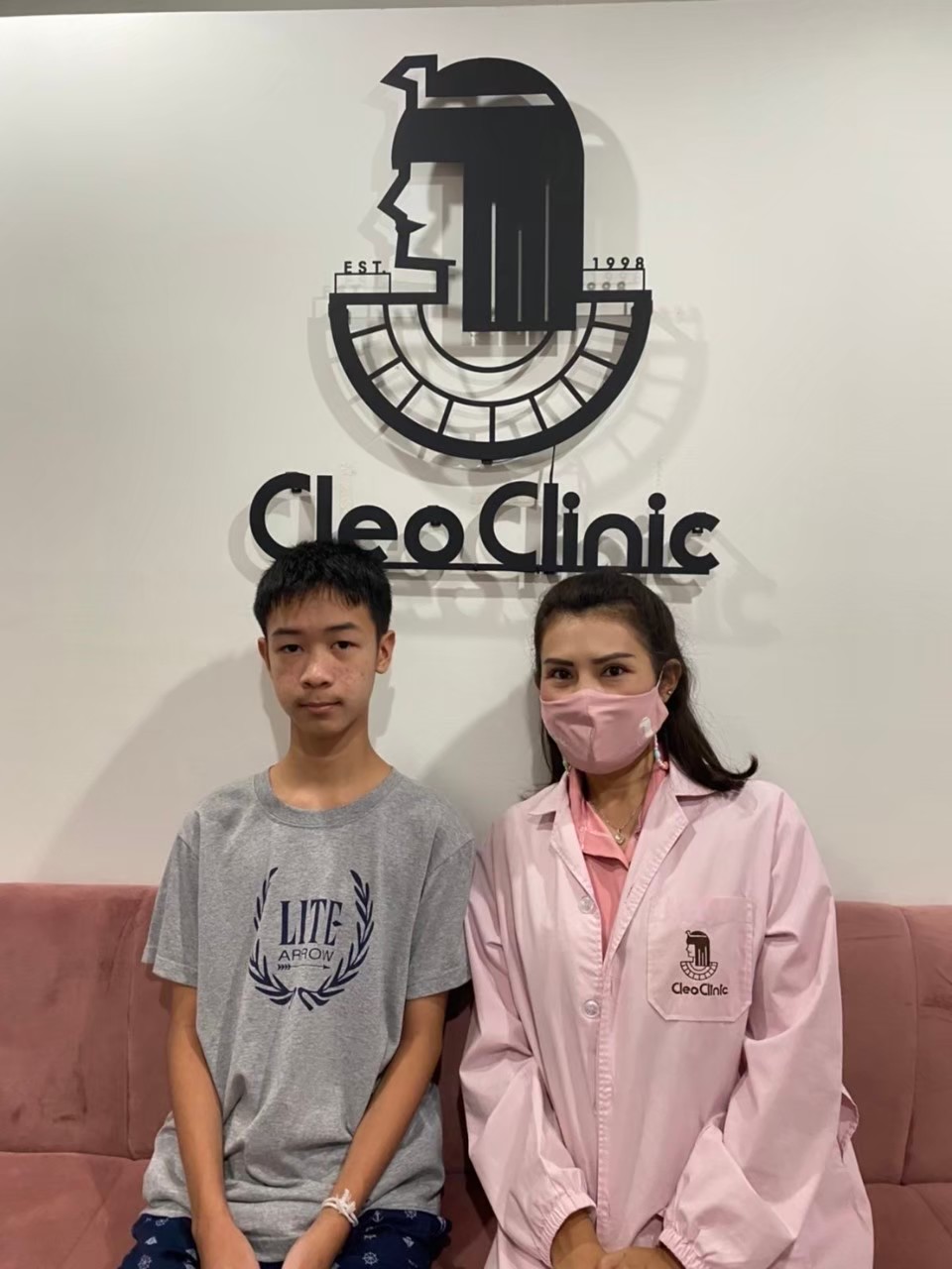 รีวิว ปี 62