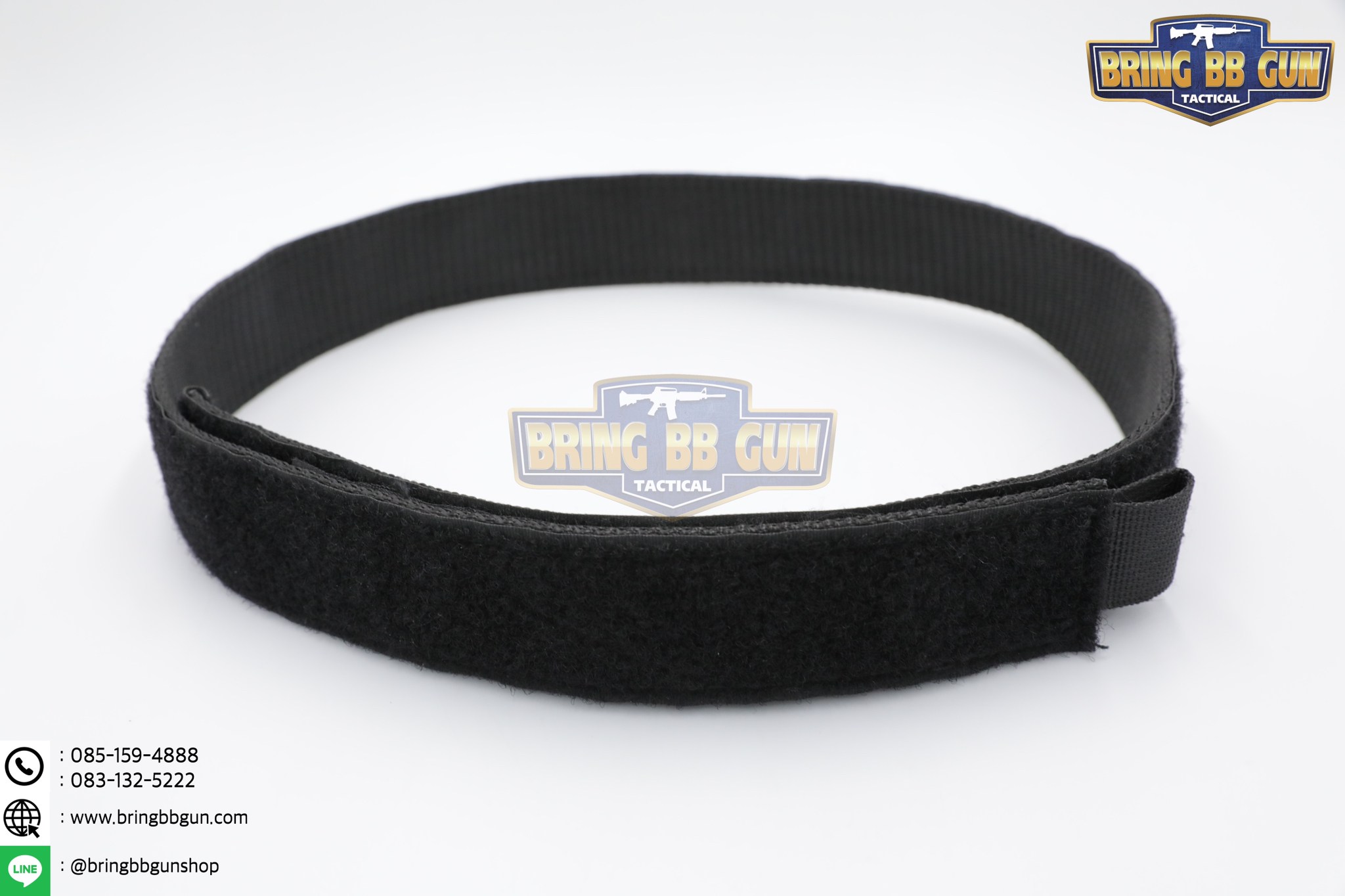 เข็มขัด IPSC ยี่ห้อ Soetac