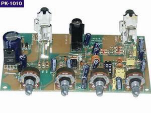 ืNPE Kit Echo PK-1010 ลงปริ้นท์