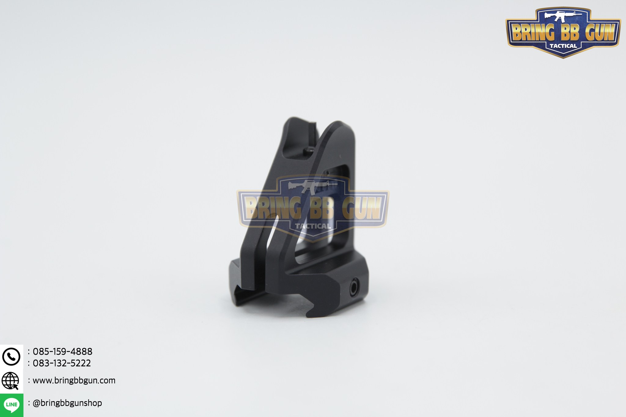 ศูนย์หน้า-หลัง สามเหลี่ยม Scalarworks รุ่น Peak01