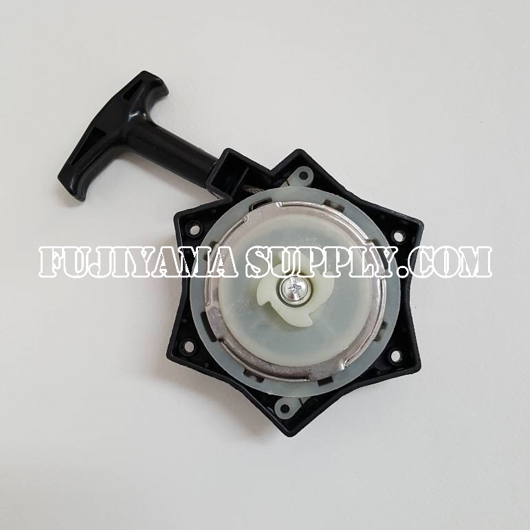 ฝาสตาร์ท 767 (ไม่มีฐาน 4เขี้ยว)ใช้กับเครื่องพ่นยา Mitsubishi รุ่น 767
