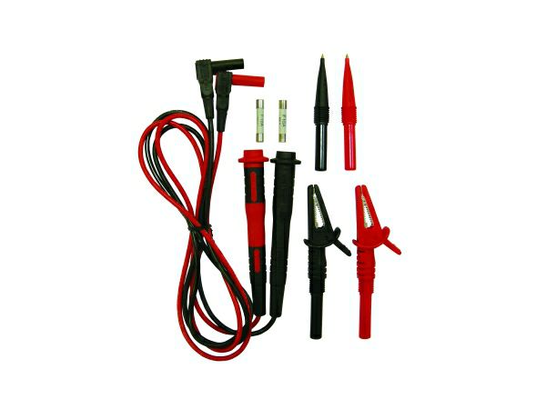 KYORITSU MODEL 7159B Test Leads onebanmor