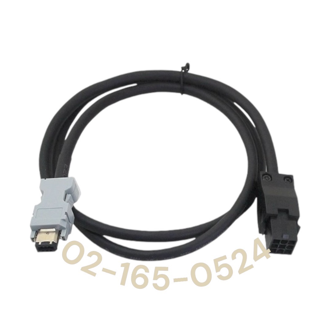 Delta encoder cable ASDA-A3/B3 Model:ACS3-CAEN1003(3M)