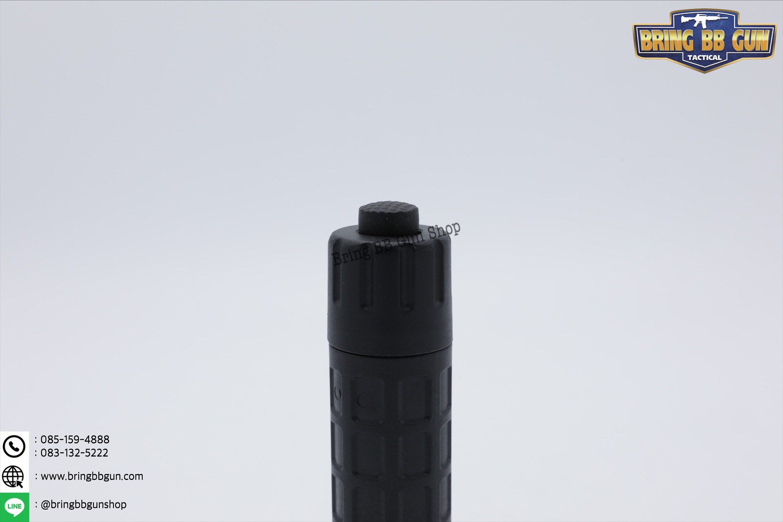 ไฟฉายทรง Surefire บอดี้โพลิเมอร์ G2 (หลอดLED) ยี่ห้อ FMA