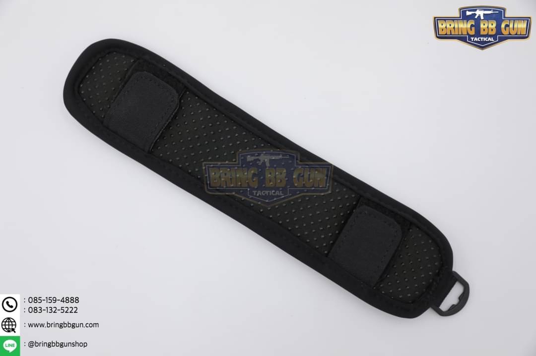 แผ่นรองบ่า รุ่น ฟองน้ำแบบเจล