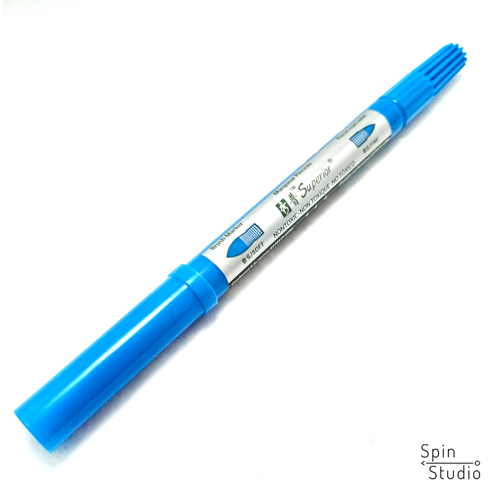 ปากกา Superior Color Marker MS-809