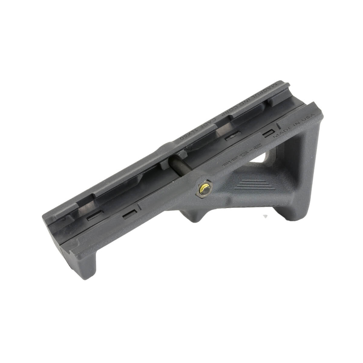 Magpul AFG-2 for AR-15 (MAG414) – Angled Fore Grip สีดำ