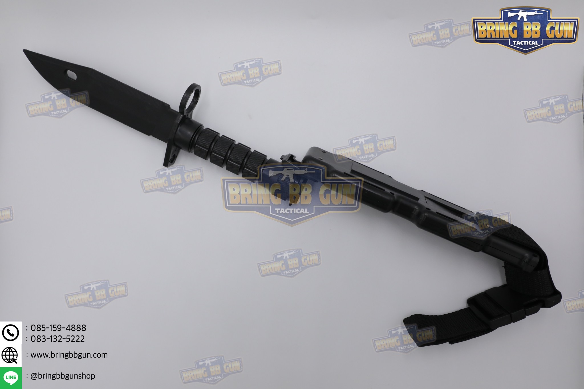 มีด Dummy M9 (M9 Bayonet)