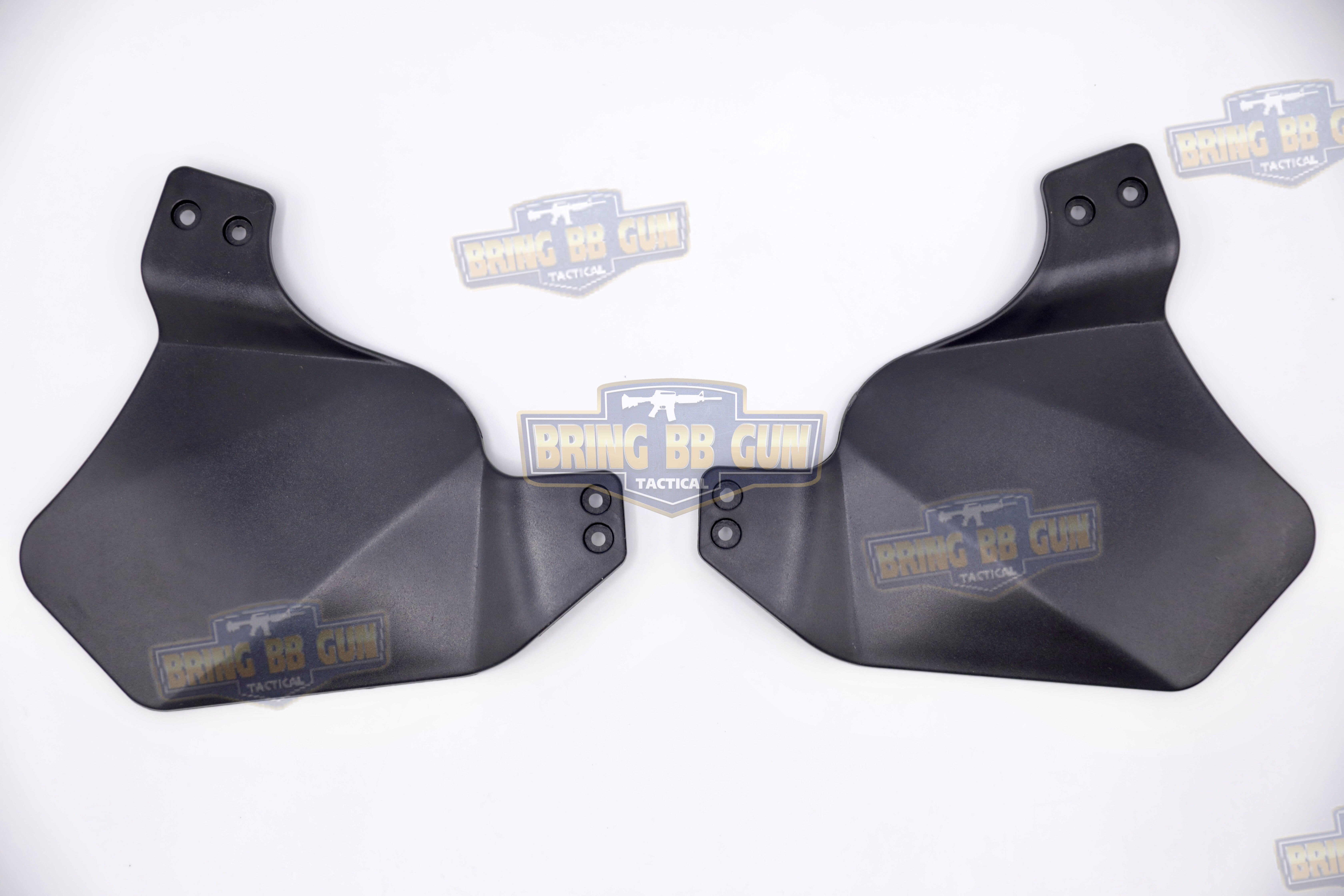 ที่ปิดหูติดรางข้างหมวก Fast (Ear Protectors for Fast Helmet)