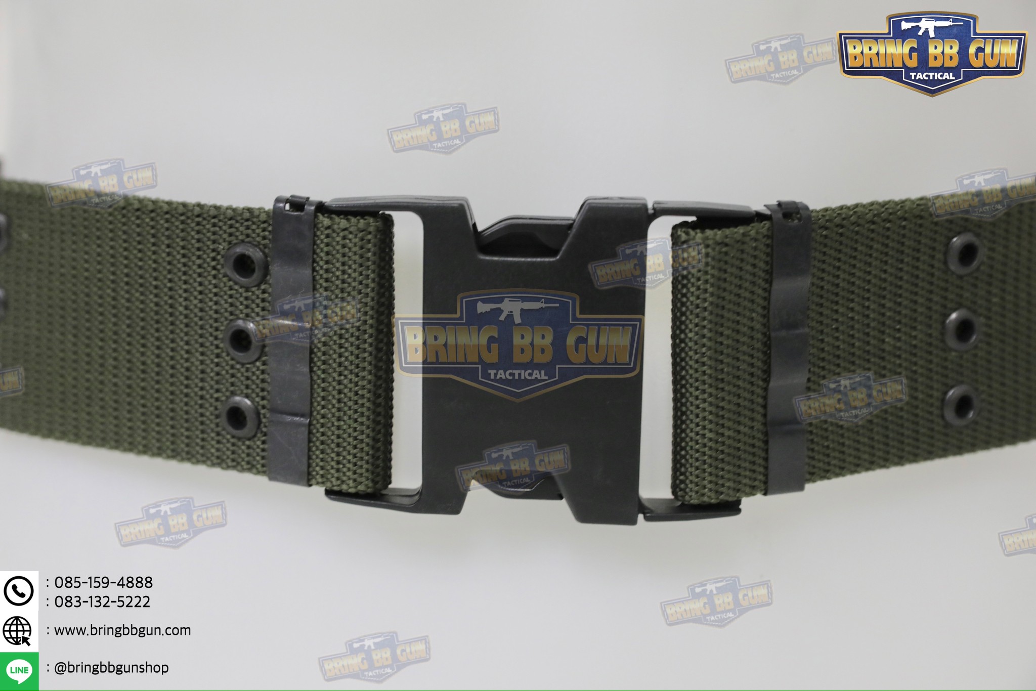 เข็มขัดสนาม รด. (เข็มขัดนอก) (เข็มขัด รด./ทหาร) (เข็มขัดนักศึกษาวิชาทหาร) (เข็มขัดนศท.) (รักษาดินแดน) (นักศึกษาวิชาทหาร) (ฝึกภาคสนาม) (เขาชนไก่)