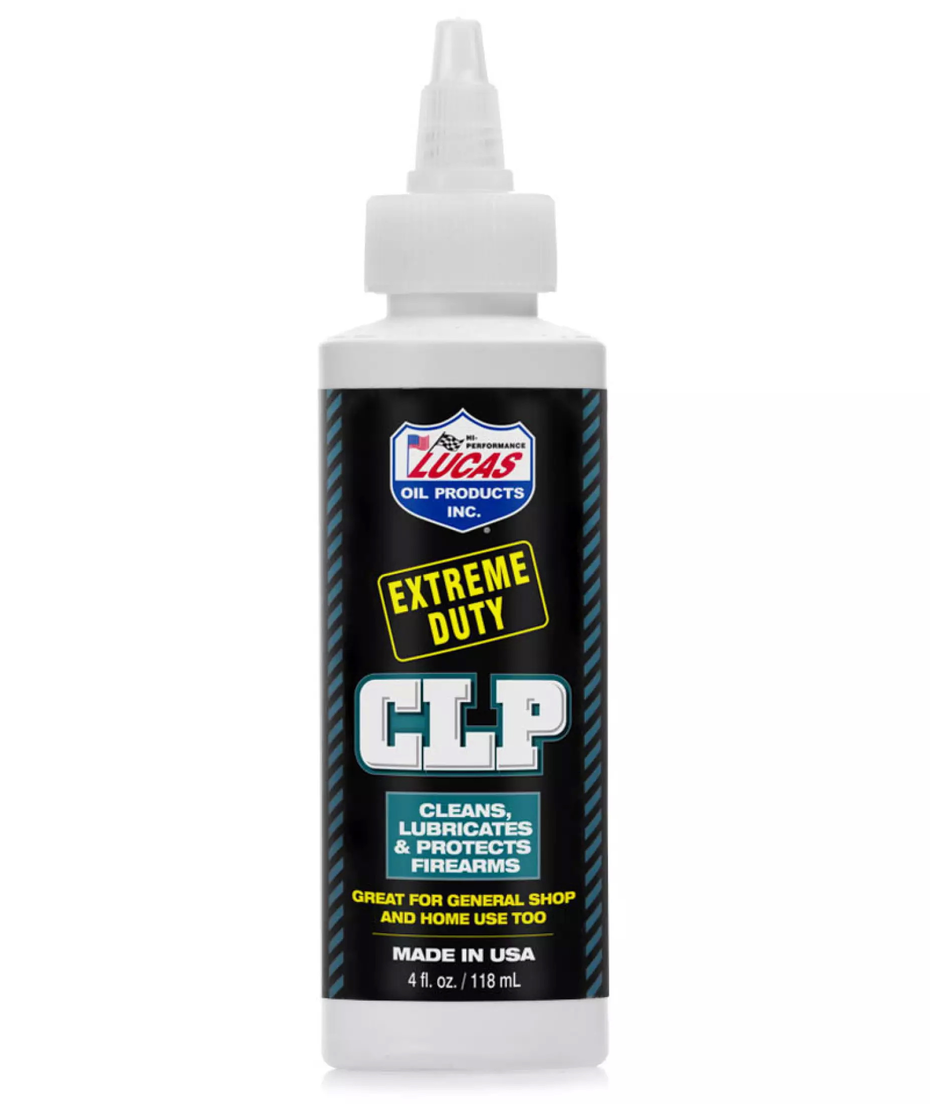 Lucas Oil CLP แบบหยด