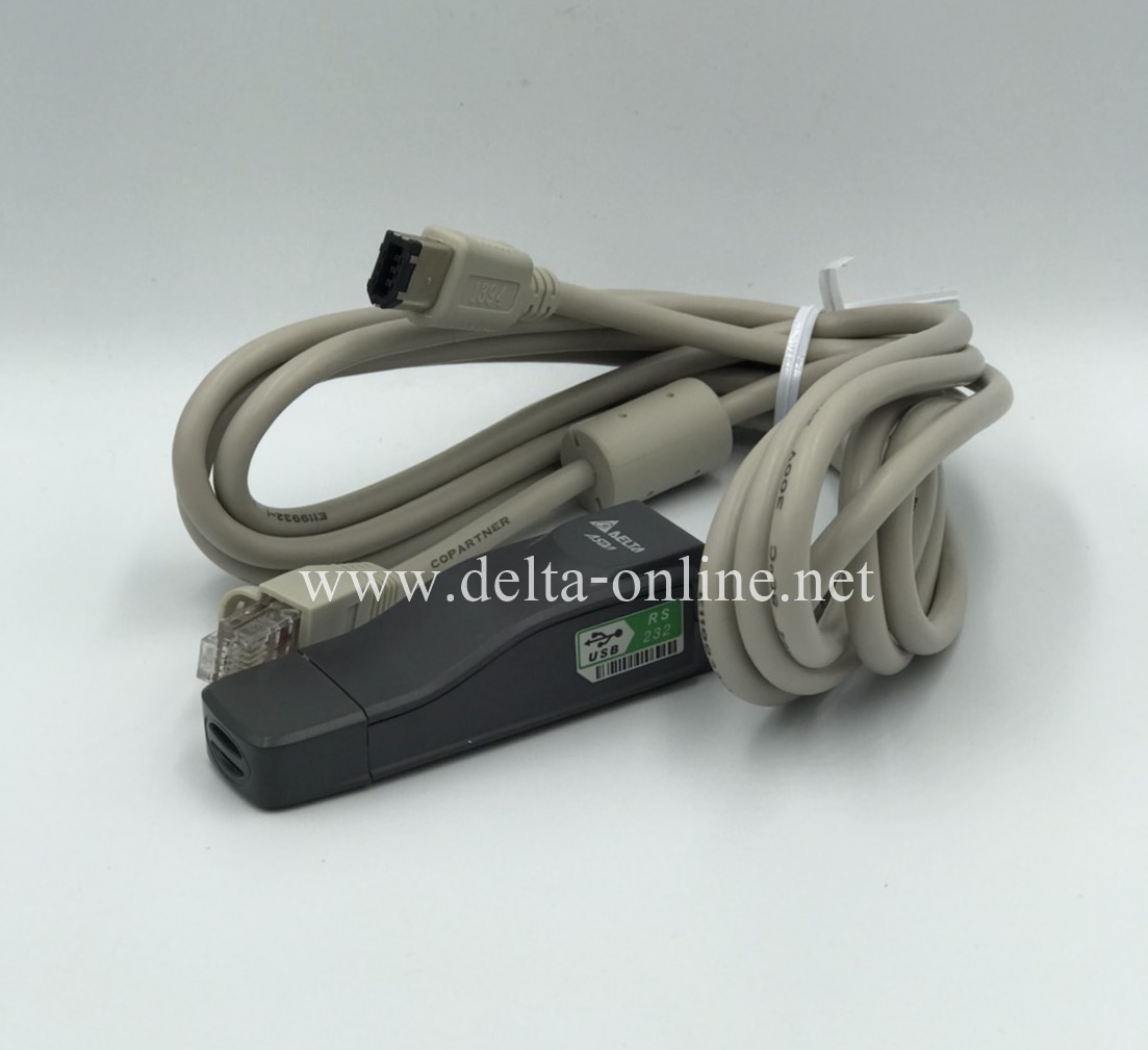 Delta communication module ASD-CNUS0A08