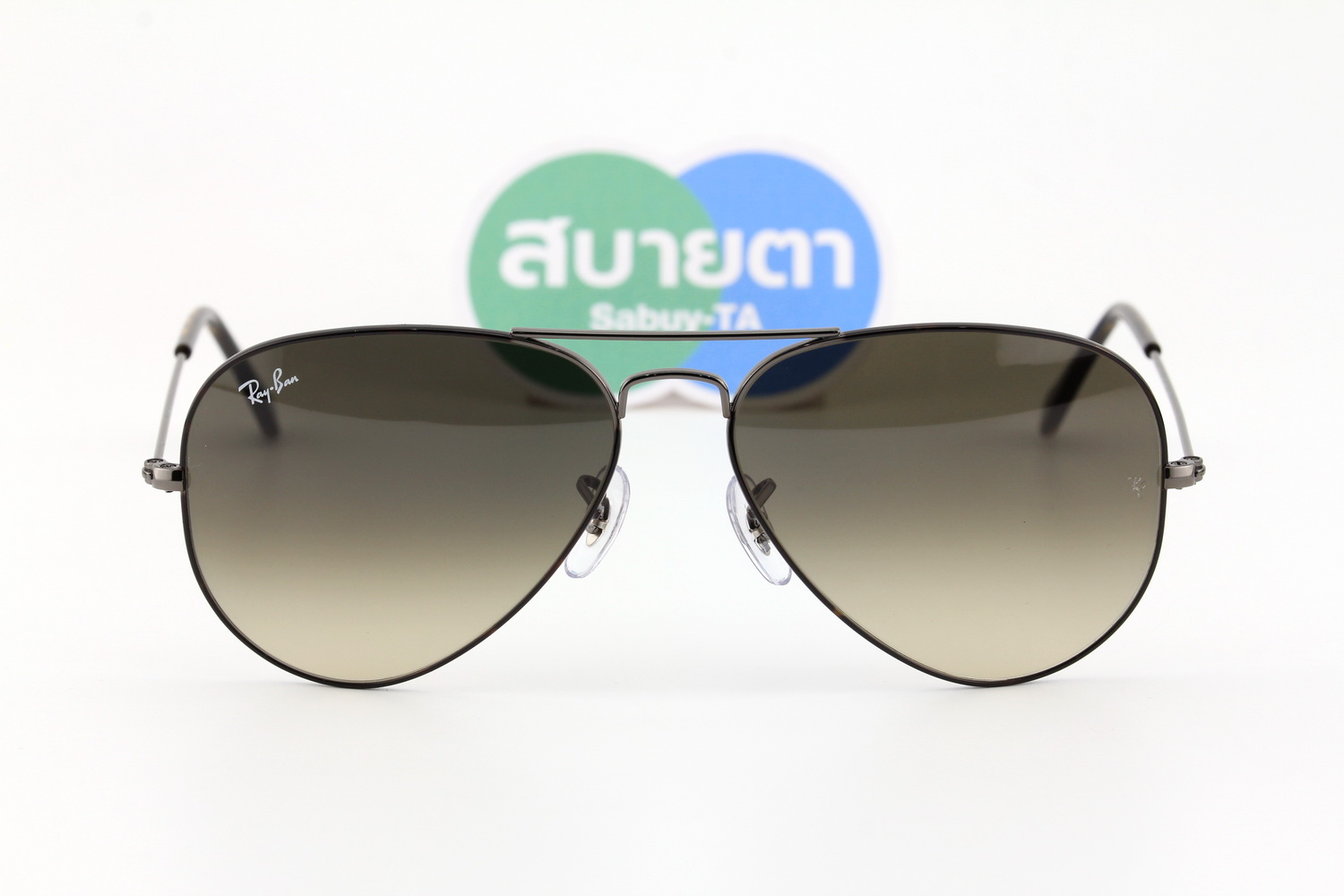 RayBan Aviator Large Metal RB3025 92700A