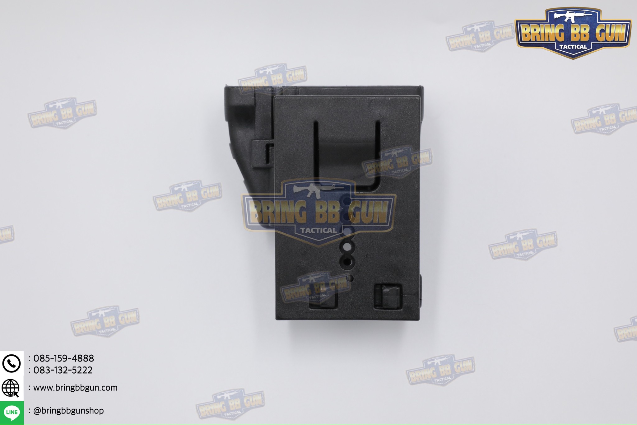 ซองกุญแจมือปลดไว (Handcuff Pouch)