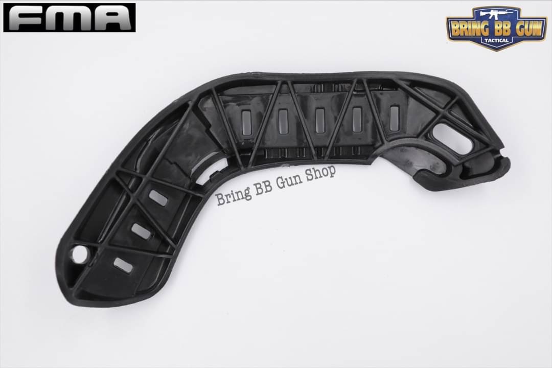 รางข้างหมวก Mich2000 ยี่ห้อ FMA (FMA MICH 2000 Helmet Guide Suit)