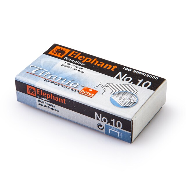 ลูกแม็กซ์ ELEPHANT No.10