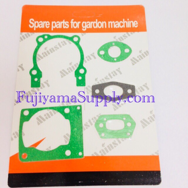 ชุดปะเก็น 3800 ใช้กับเครื่องตัดไม้ รุ่น 3800