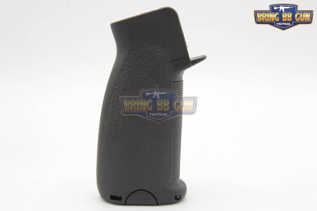 กริ๊ปมือหลัง BCM Gunfighter รุ่น GFG Mod O (กริ๊ปมือแก็ส) สำหรับปืนตระกูลM4/M16 ระบบแก็ส (GBB)