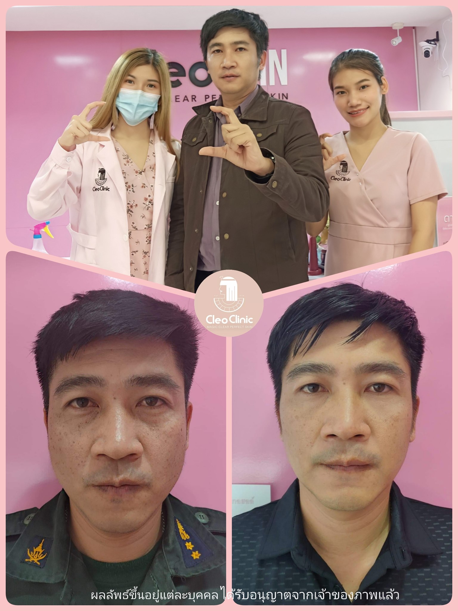 รีวิว ปี 62