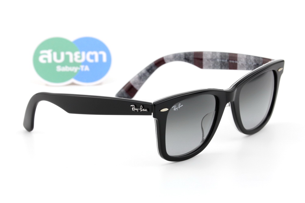 RayBan Wayfarer RB2140F 13183A