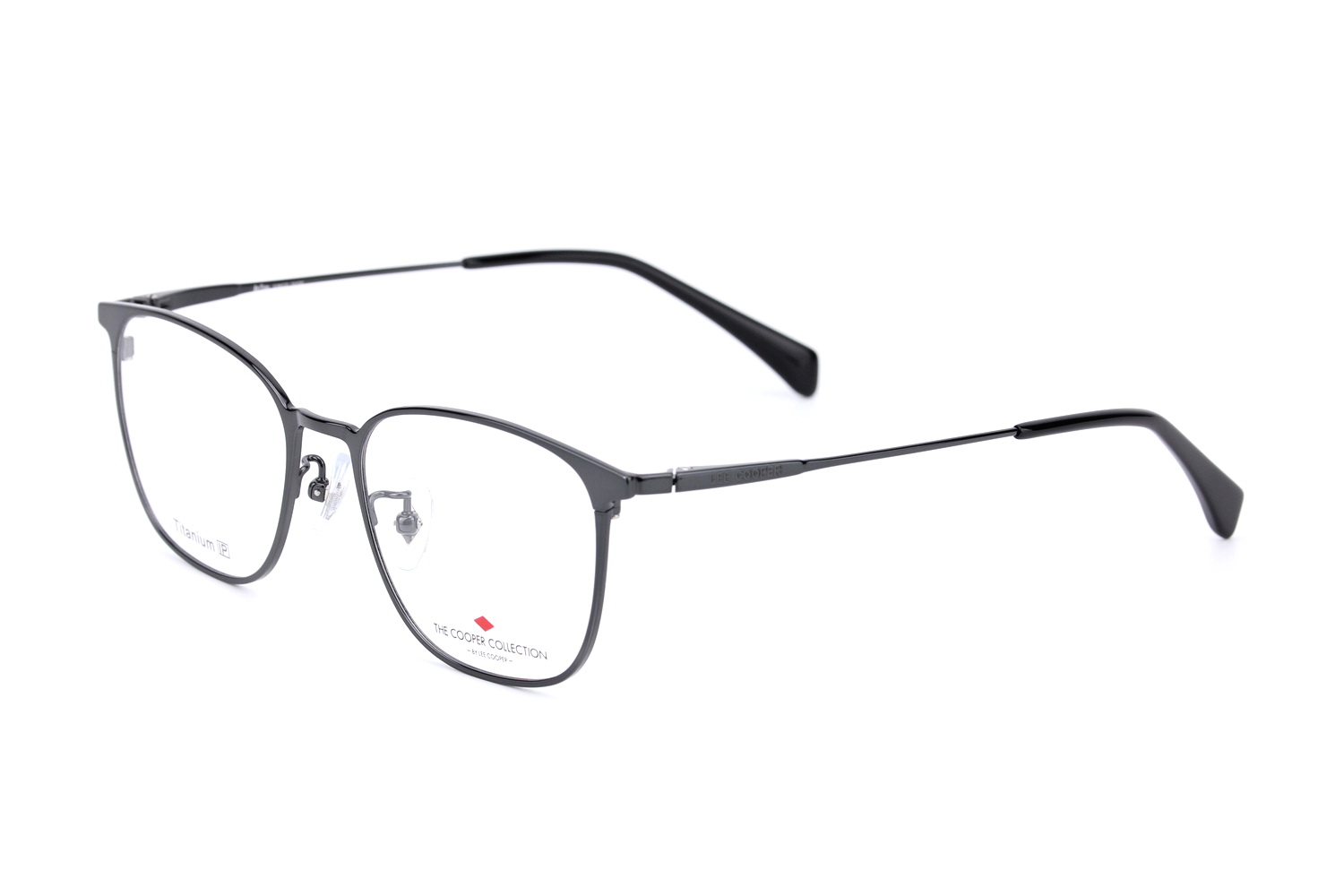 Lee Cooper TF3244H 2D Titanium