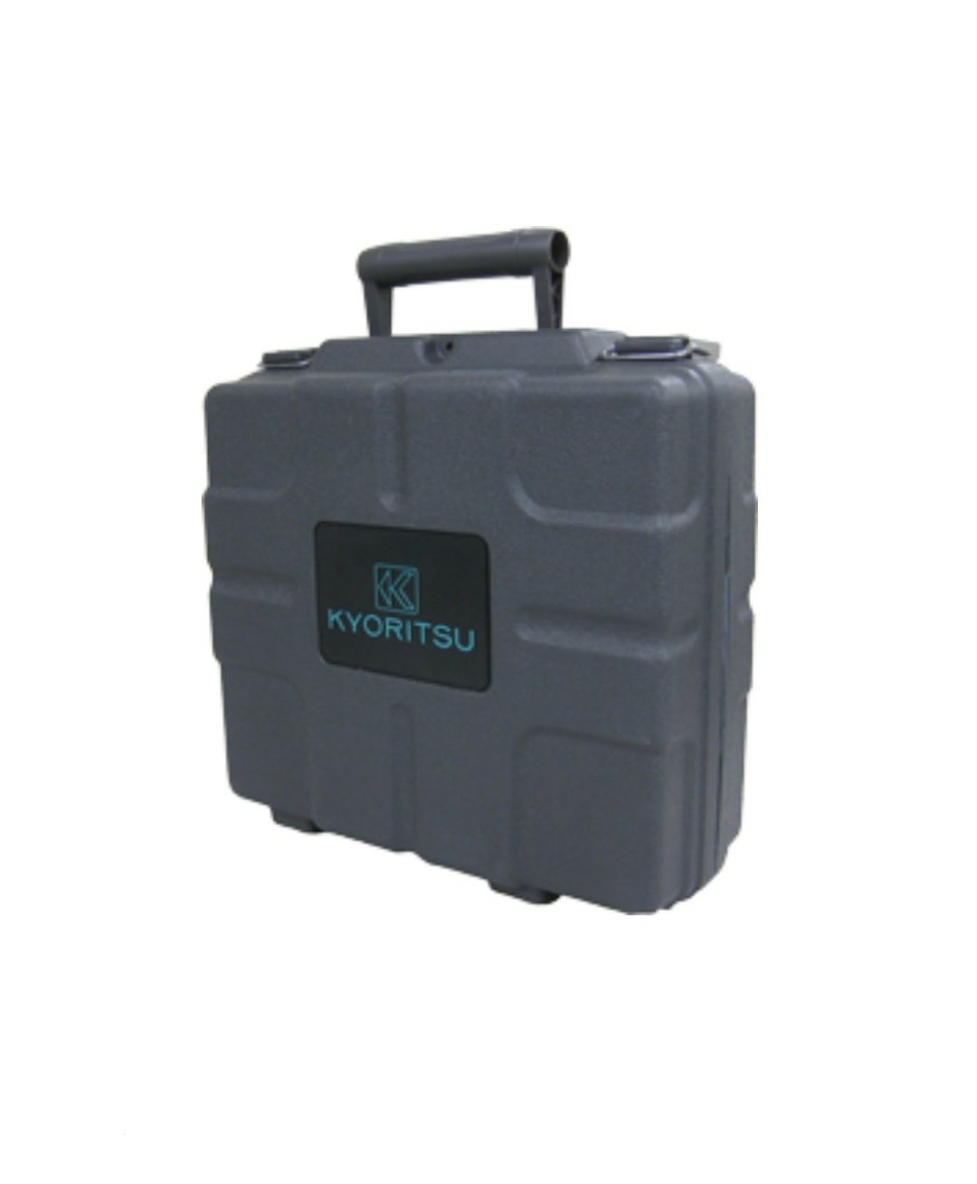 KYORITSU MODEL 9158 Case onebanmor