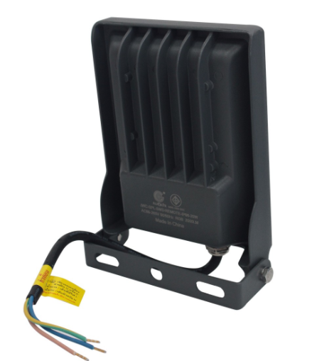 IWC-SPL-SMD-REMOTE-IP66-20W-RGB สปอร์ตไลท์ รุ่นมีรีโมท แสง RGB