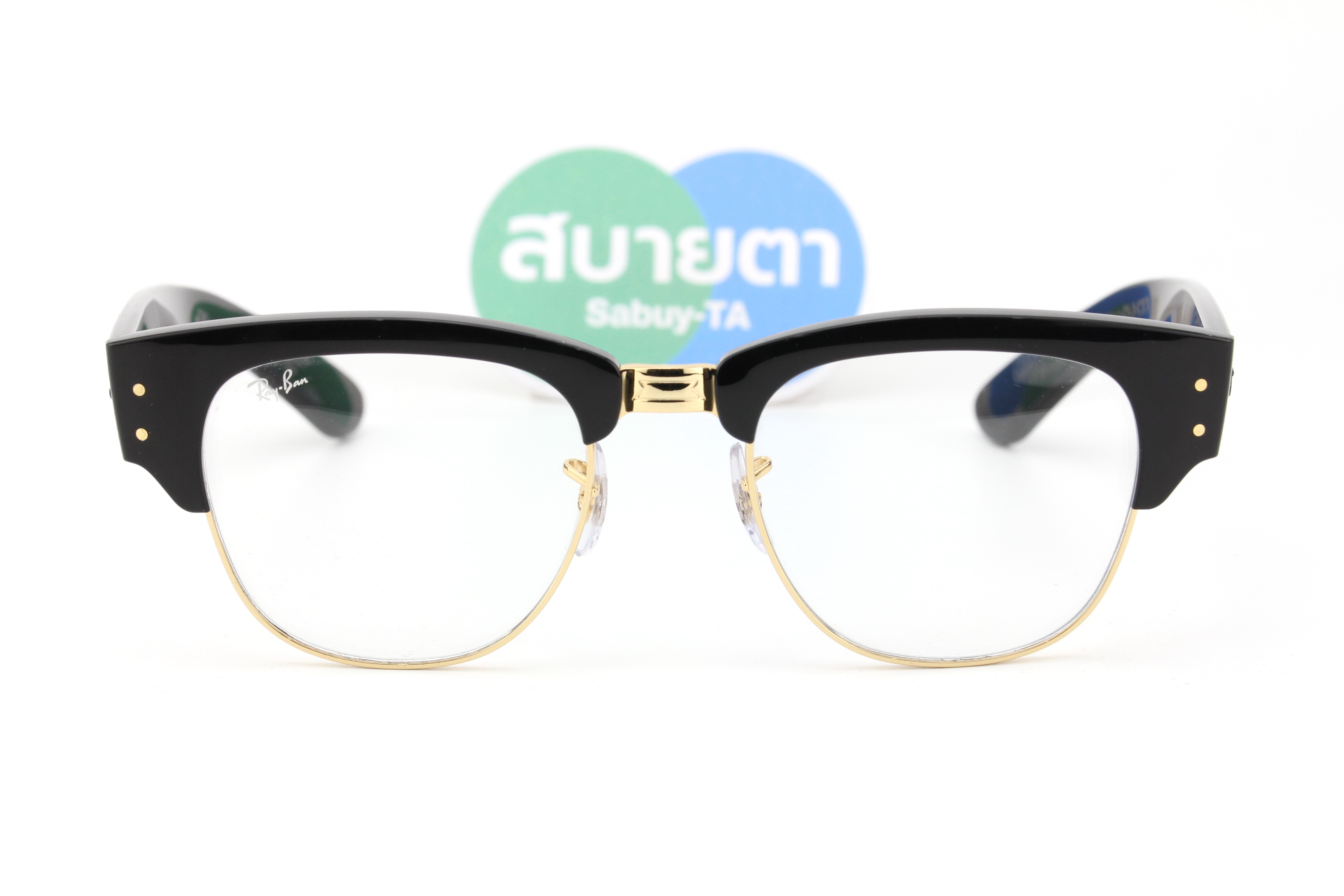 RayBan Mega Clubmaster RB0316S 901/GG