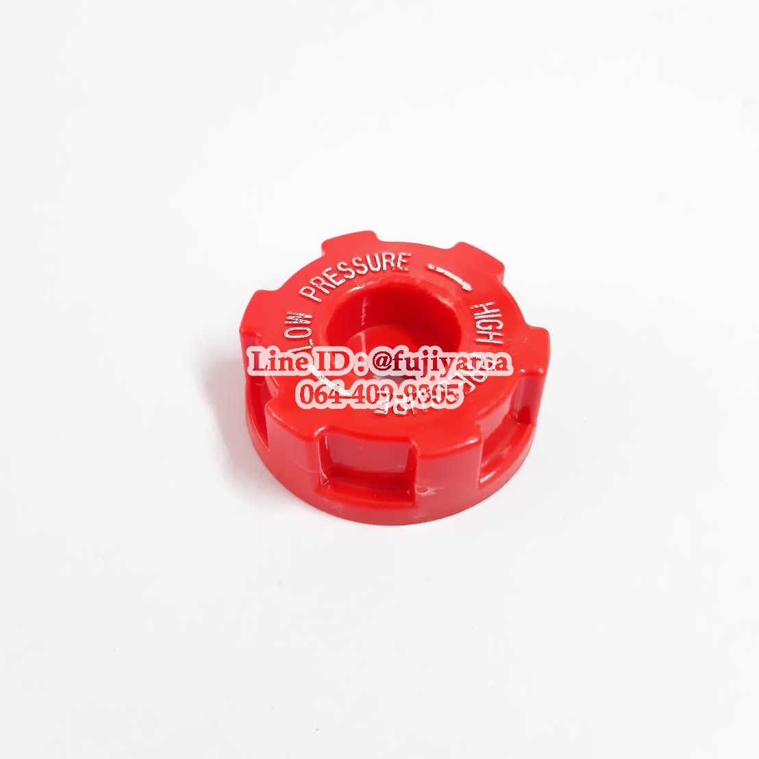 ลูกบิดปรับน้ำยา 767 ใช้กับเครื่องพ่นยา Mitsubishi รุ่น 767