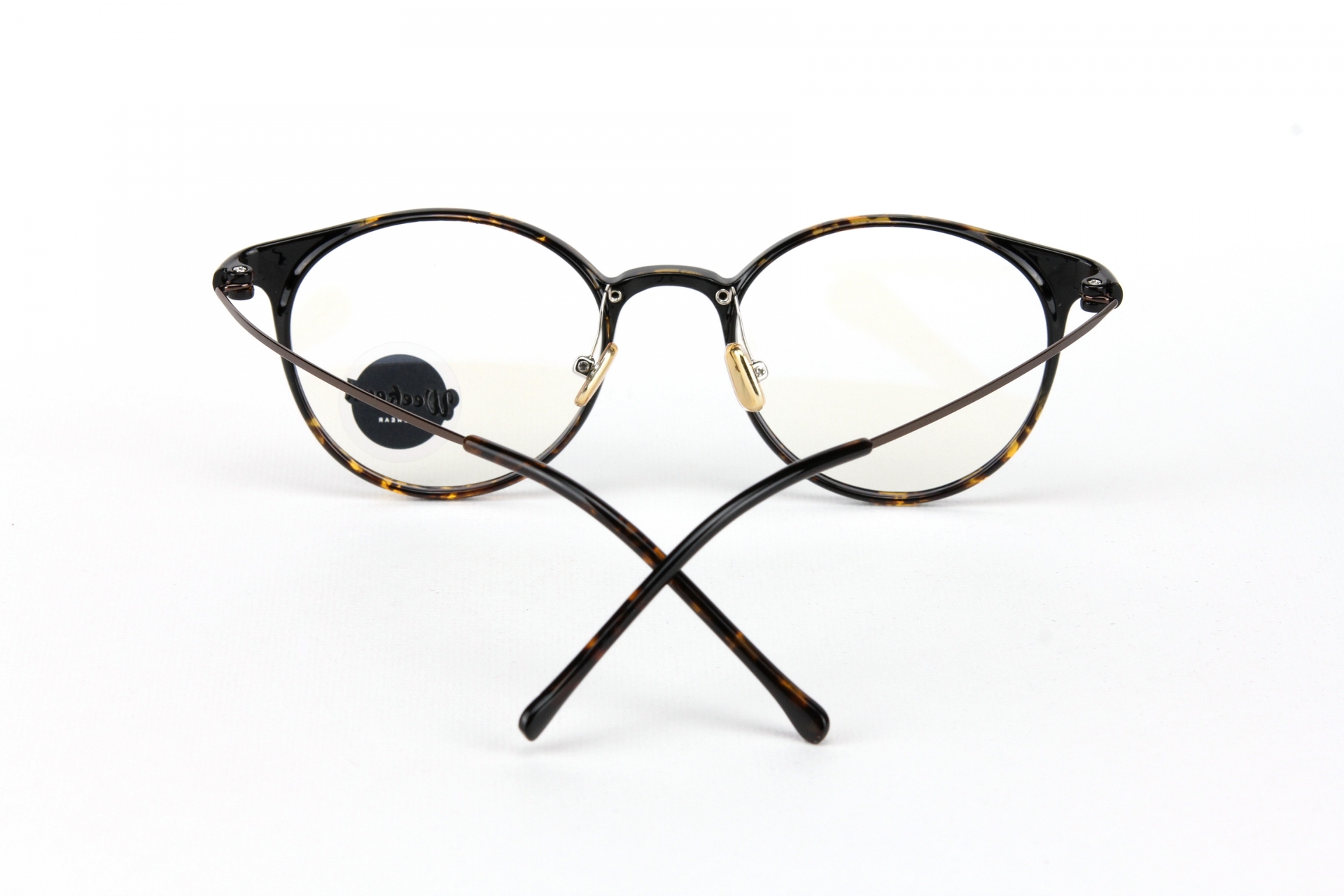 กรอบแว่นสายตา Weekend 80033 C147 Havana