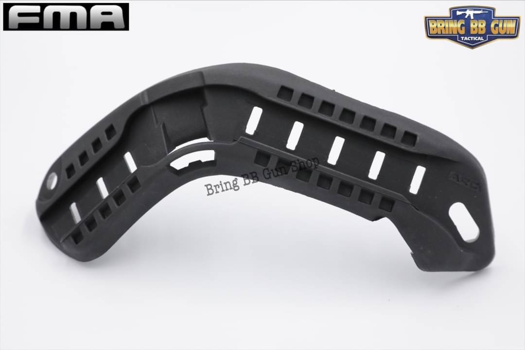 รางข้างหมวก Mich2000 ยี่ห้อ FMA (FMA MICH 2000 Helmet Guide Suit)