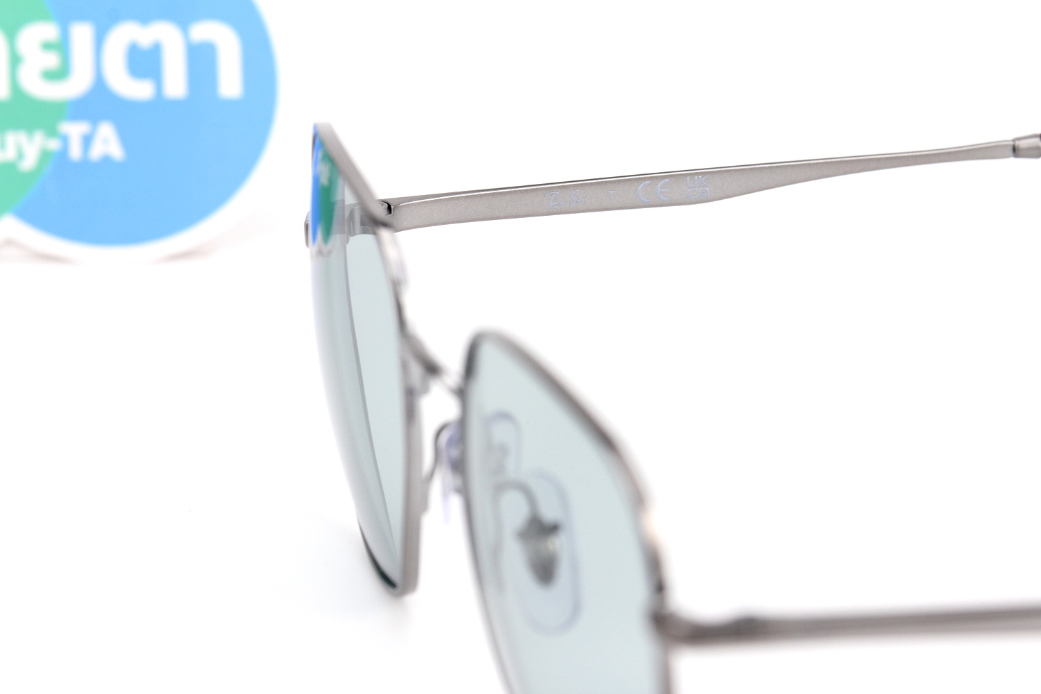 RayBan RB3682 9226Q5