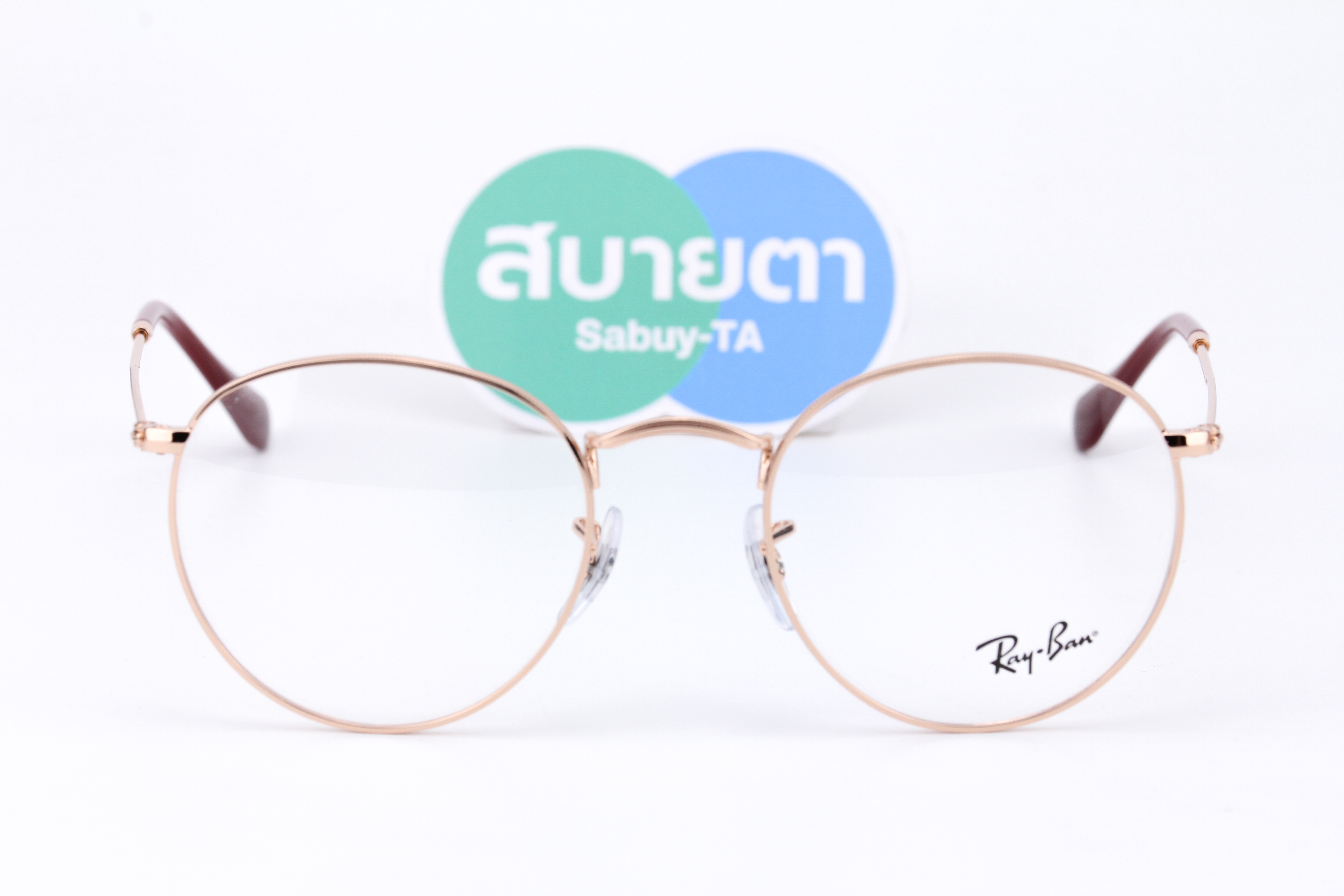 RayBan RX3447V 3094