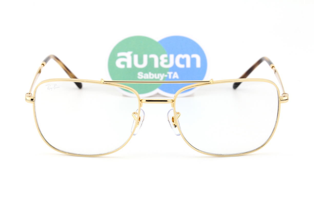 RayBan RB3755 001/GG