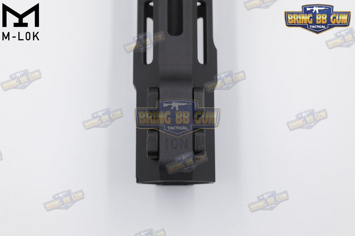 ชุดหน้า SLR รุ่น ION ระบบราง M-Lok (รางหน้า SLR ION M-Lok) (ION Lite M-Lok Handguard)