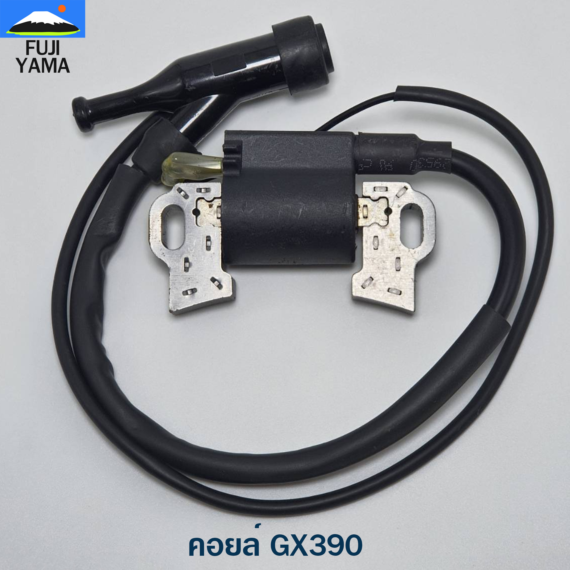 คอยล์ GX390 ใช้กับเครื่องปั๊มน้ำ Honda รุ่น GX390