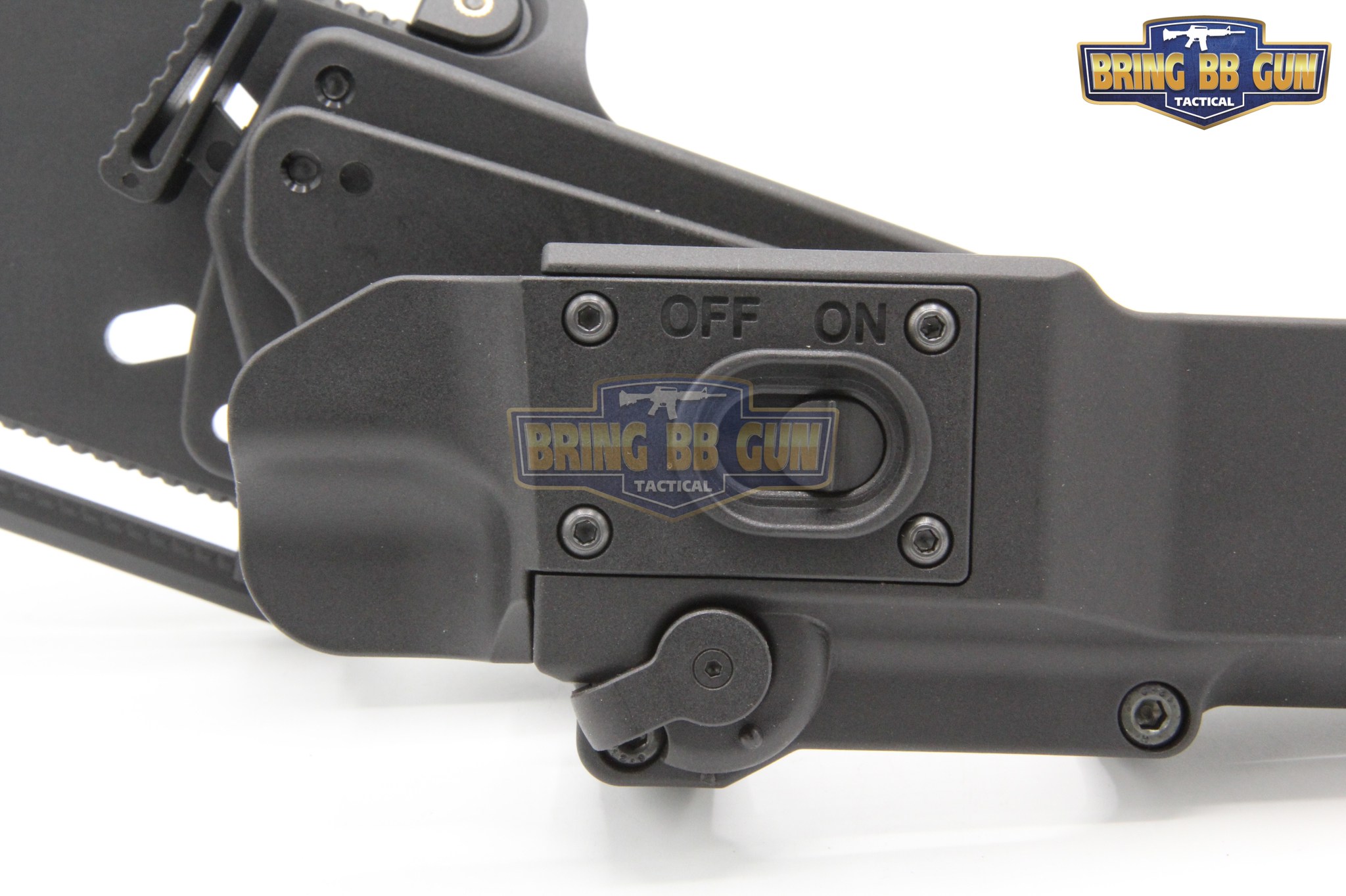 ไฟฉายติดปืนสั้น ยี่ห้อ Surefire รุ่น XH35