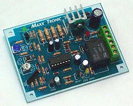 FUTUREKIT MXA-018 วงจรไฟฉุกเฉิน (ใช้ไฟ 12 โวลท์ 7 แอมป์)