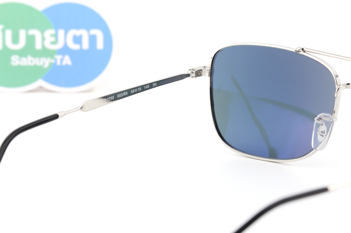 RayBan RB3755 003/R5