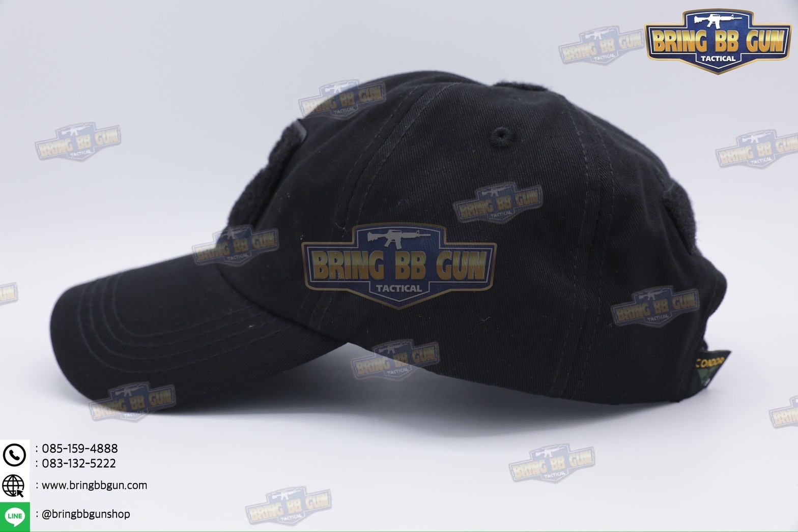 หมวกแก๊ป Condor