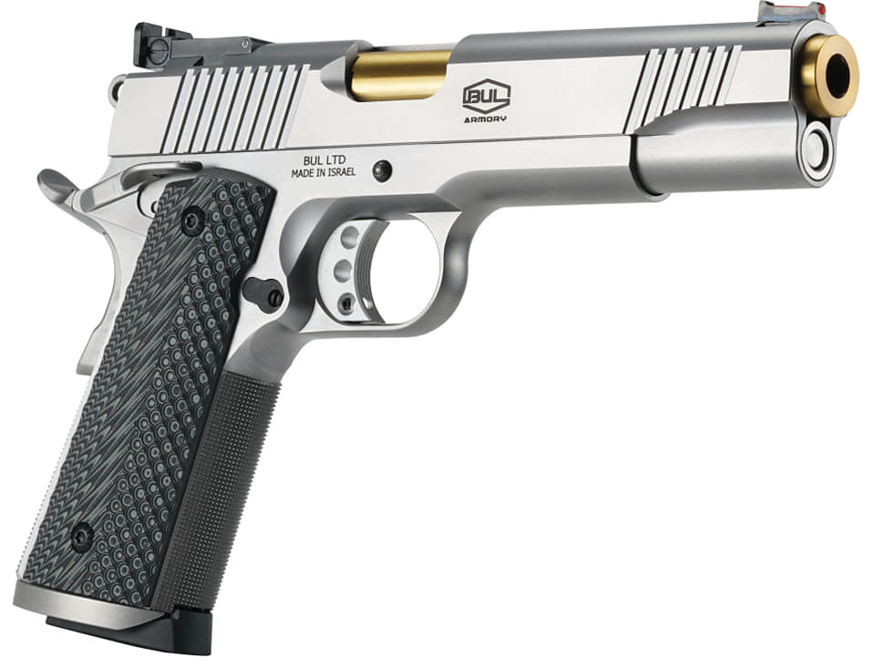📍 Bul Armory 1911สวัสดิการกรมการปกครอง 📍**ไม่กดสั่งเล่นนะครับ ต้องติดต่อร้านมาก่อนสั่งปืนครับ**