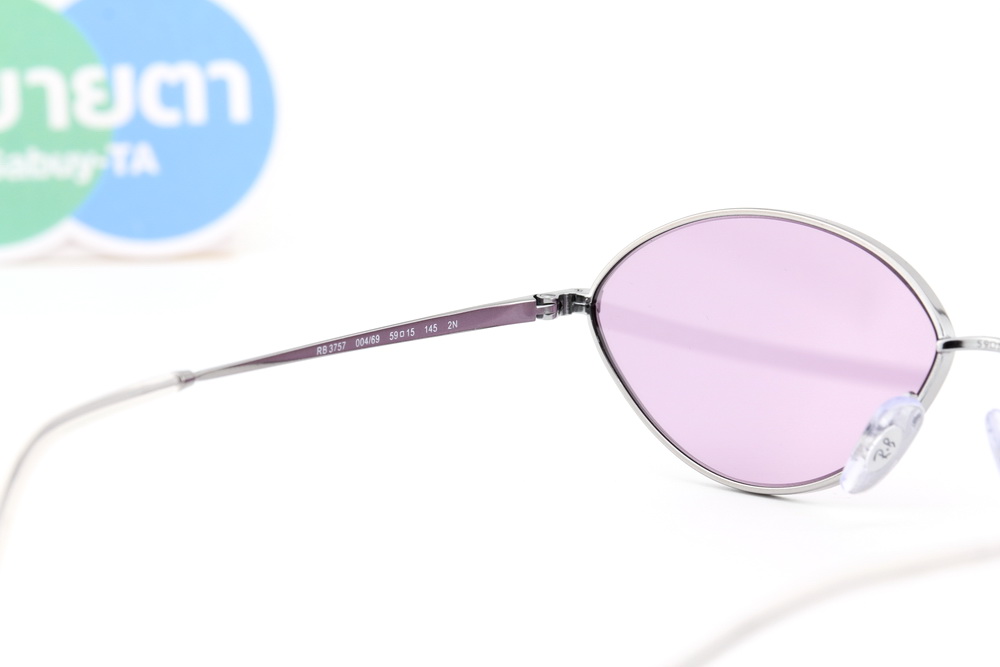 RayBan KAI RB3757 004/69