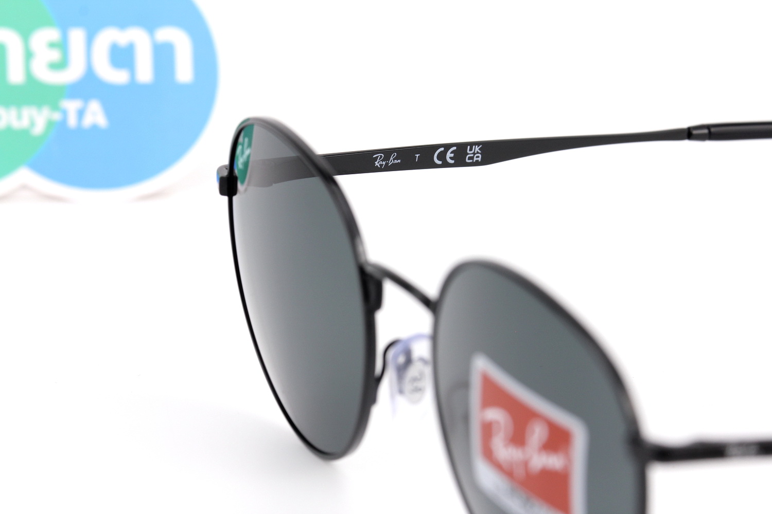 RayBan RB3681 002/71